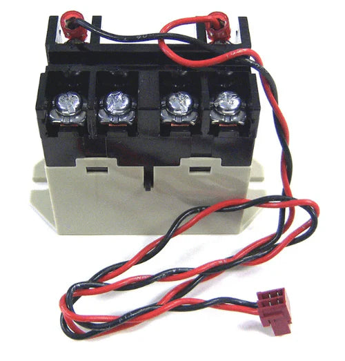 Zodiac Jandy Pro Series 3Hp Relay With Harness | R0658100