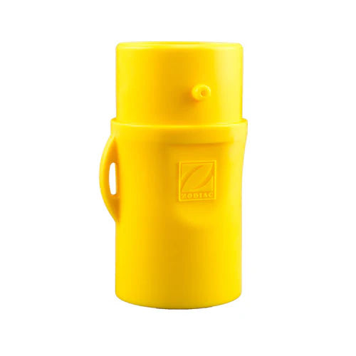 Zodiac Manual Vac Head Hose Adaptor