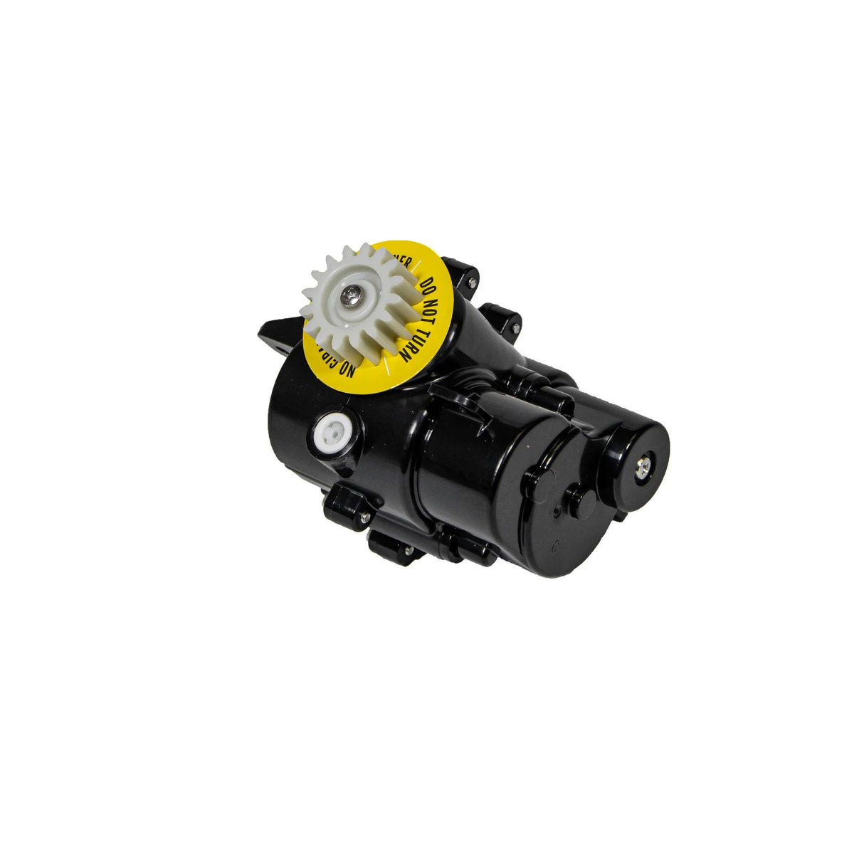 Polaris Gearbox Assembly