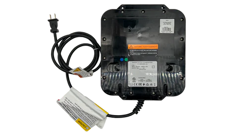 Polaris Charging Block w/ Charger