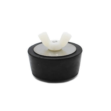 Tapered Rubber Expanding Plug