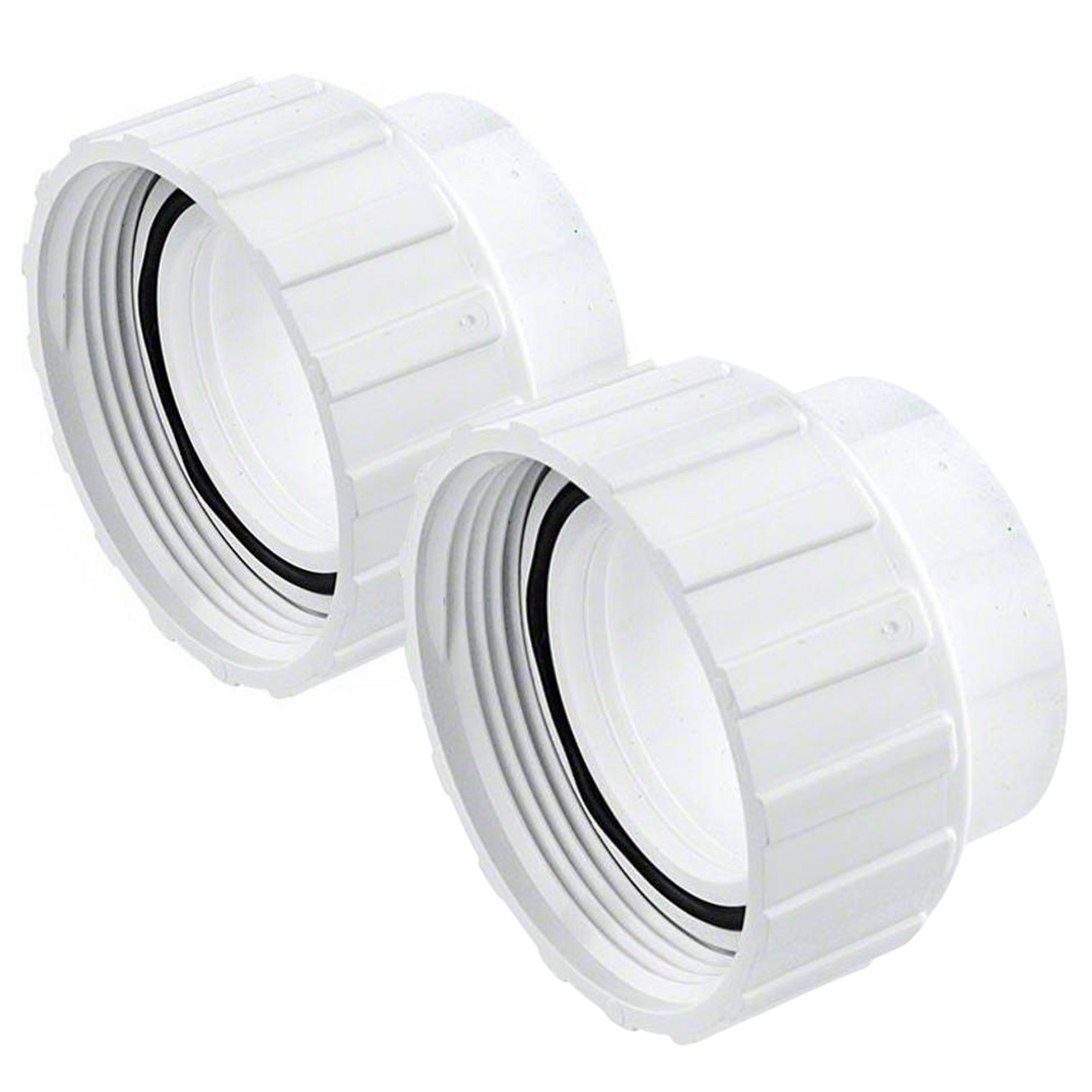Waterway Pump Union Kit 2" - 2 Pack