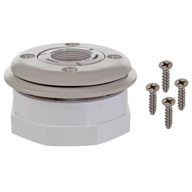 Hayward ColorLogic 320 Wall Fitting for Vinyl Pools