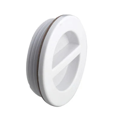 Hayward Flush Plug w/ Gasket