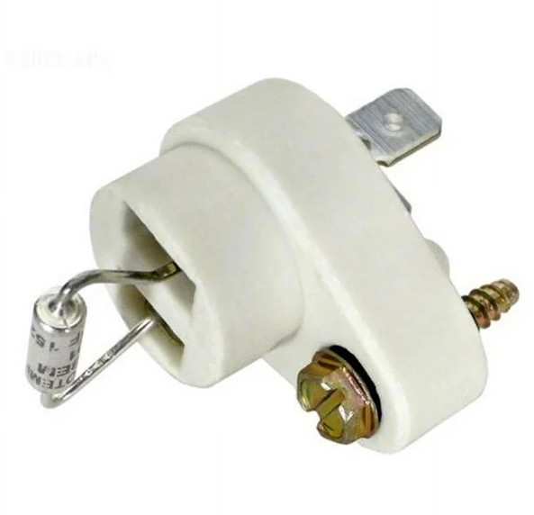 Raypak 005899F Thermal Cut-Off Fuse 106/156-Kit