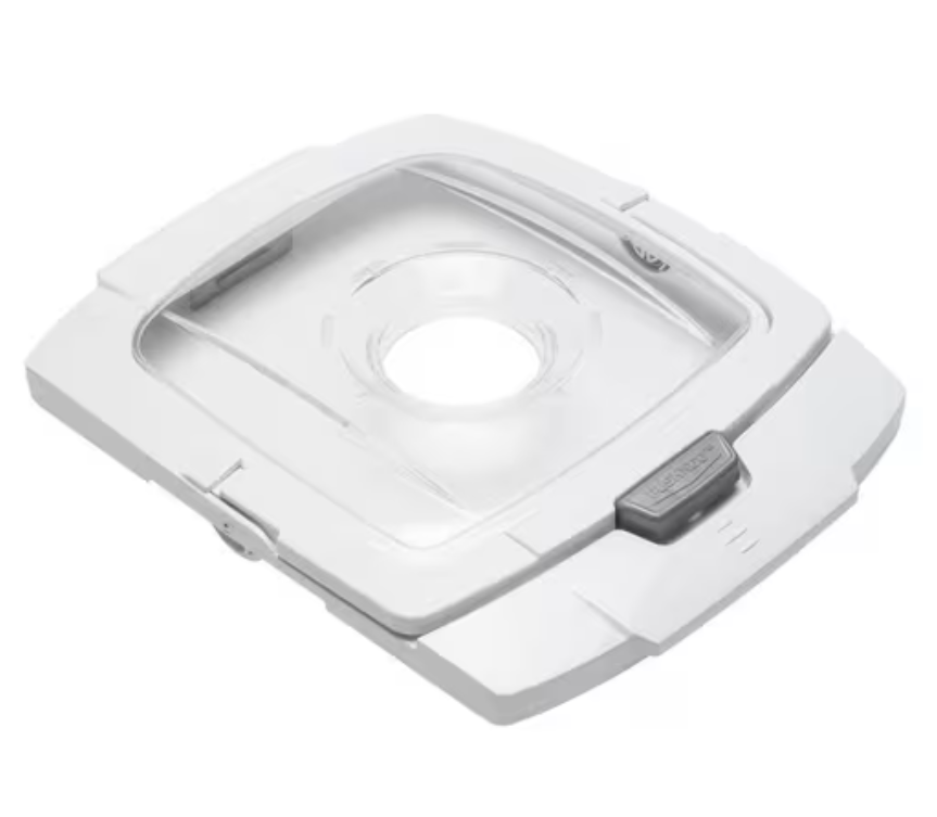 Polaris P825 Cleaner Lid Cover | R0632401