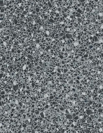 InGround Pool Liner - Silver Antigua