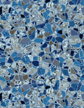 InGround Pool Liner - Silver Lake Premium