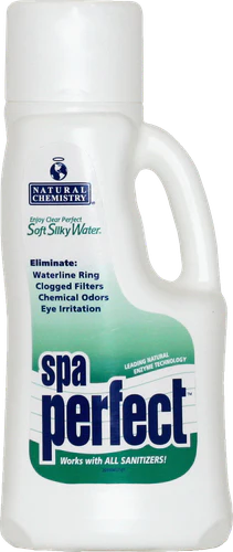 Natural Chemistry Spa Perfect - 1L Bottle