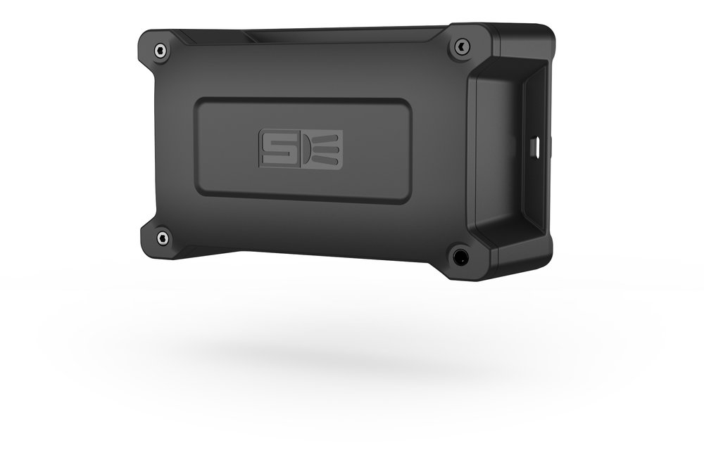 LVX Series 12V Light Transformer with Corded Plug | LVX100-P