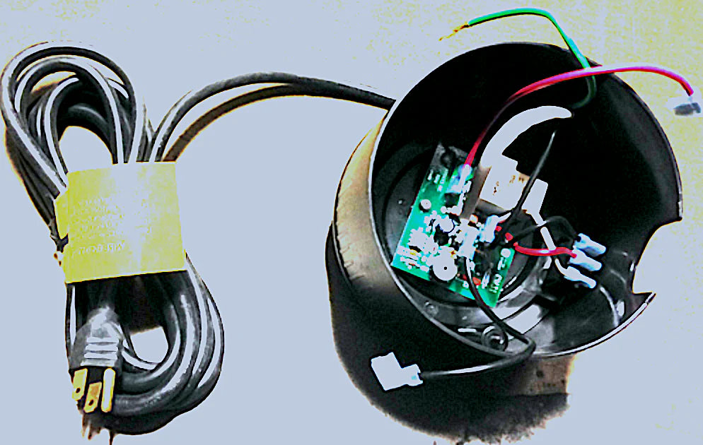 Hayward UltraPro Motor End Cover | SPX2090C