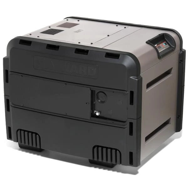 Hayward Pool Heater Universal H-Series Natural Gas Low NOx | 150,000 BTU