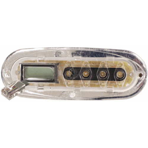 Balboa VL200 Keypad