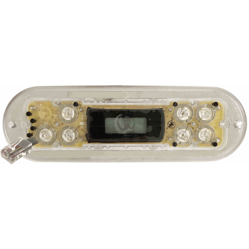 Balboa VL700S Keypad