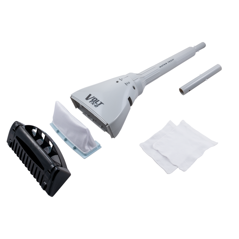 Water Tech Volt® FX™-2 Hot Tub Vacuum