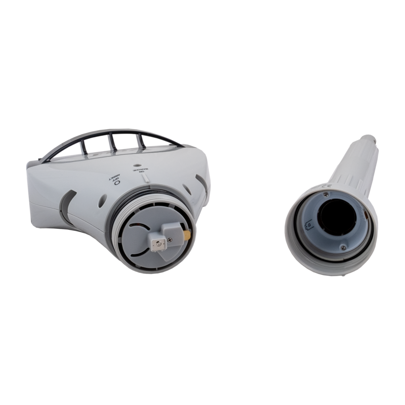 Water Tech Volt® FX™-2 Hot Tub Vacuum