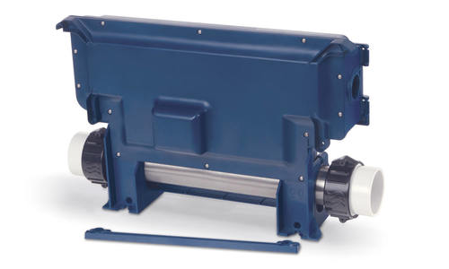 Gecko IN.XE-5-12 Control Box - 4kw Heater