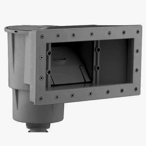 Hayward Above Ground 12" Wide Mouth Skimmer Kit