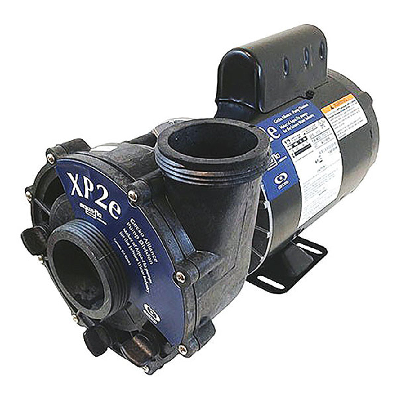 Gecko Aqua-Flo Flo-Master XP2e 56, 3 HP Pump, 230V