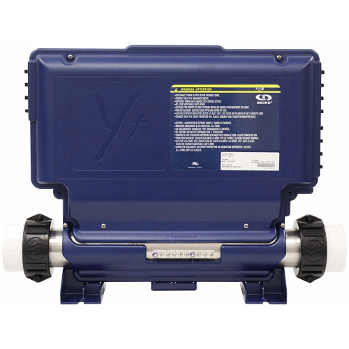 Gecko IN.YT-7 Control Box - 4kw Heater