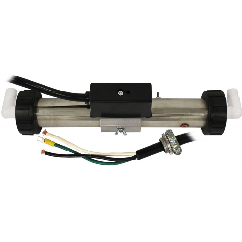 HEATER MANIFOLD 4kw for Saratoga Spa 26-H3037-5S-K