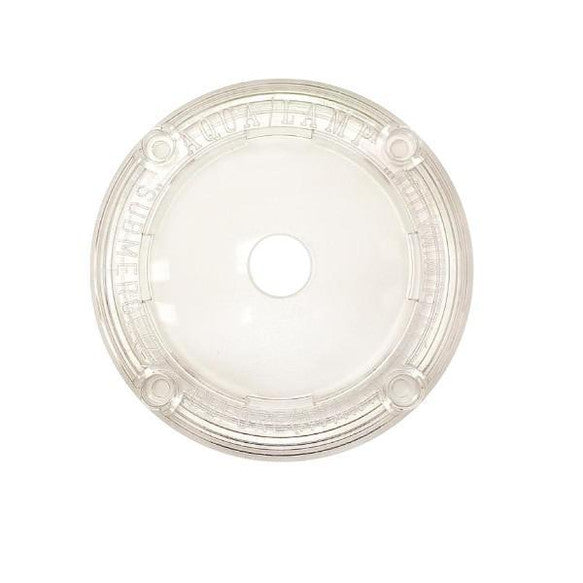 Aqualamp AL2 Clear Lens By Consolidated Pool Products