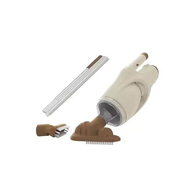 Zephira Vac Hot Tub Vacuum