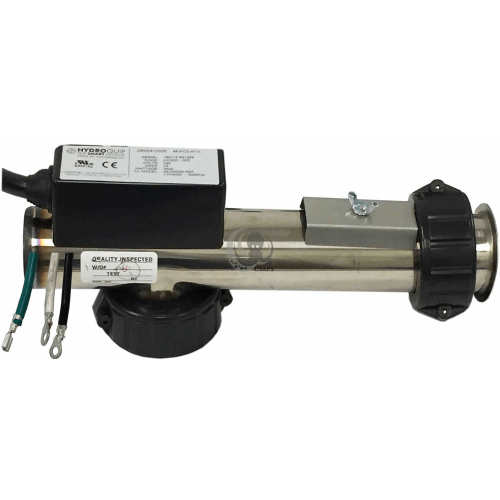 Artic Spas Hydro-Quip Heater Manifold 48-9122-AT-K