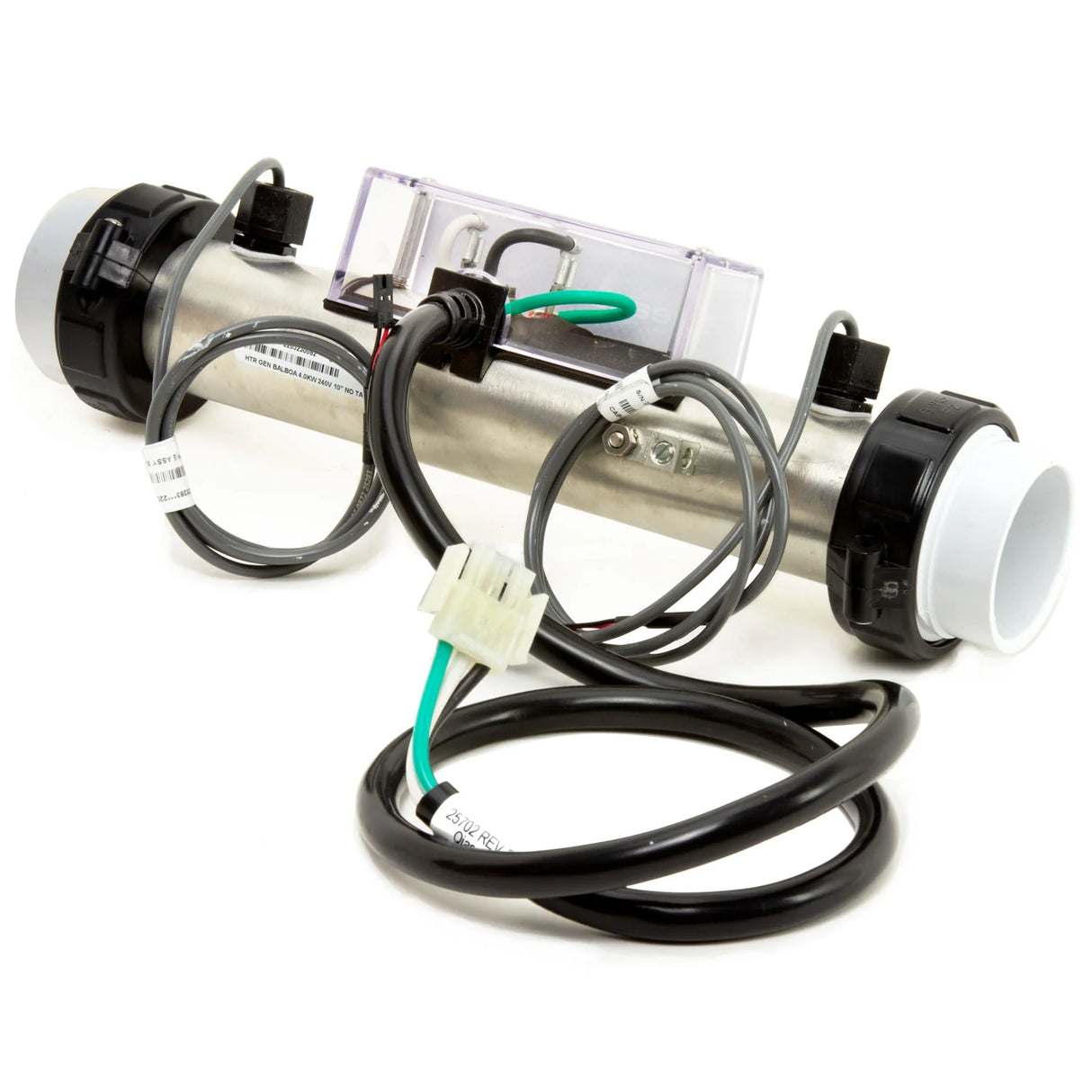 Balboa Heater Manifold G7414 | replaces 58203