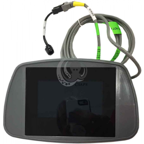 Marquis Keypad Touchscreen