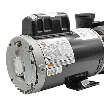 Waterway Viper Pump, 5HP, 2 Speed