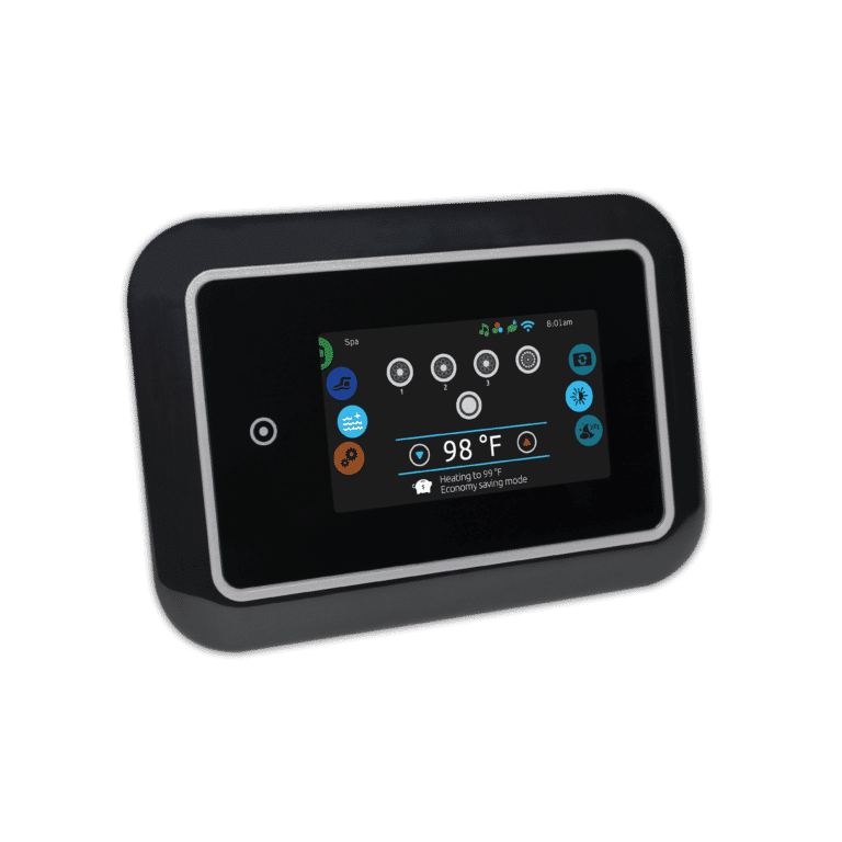 In.K1000 Keypad Touchscreen