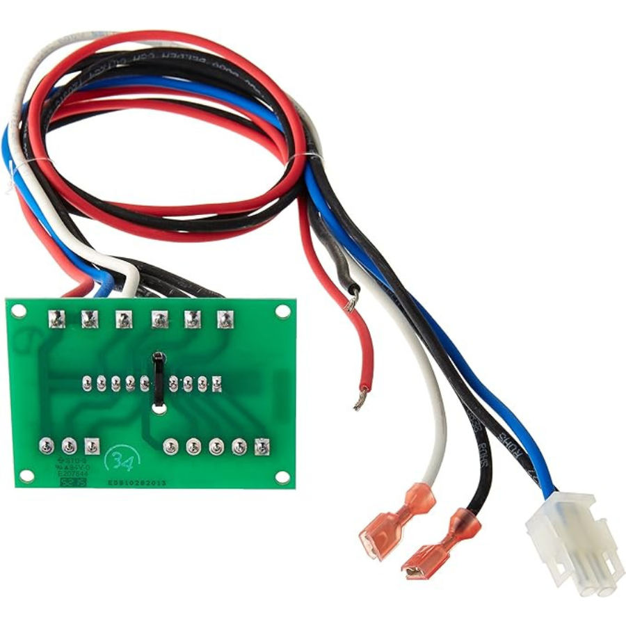 Jandy R0458100 Power Distribution Circuit Board for JXi & LXi