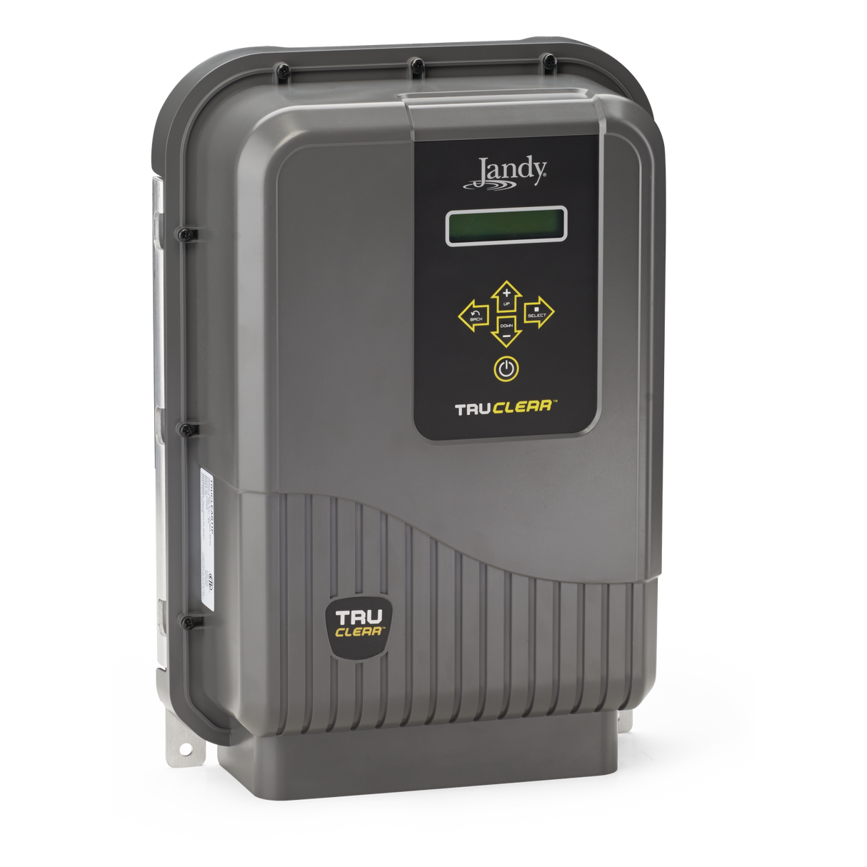 TruClear Salt Chlorinator Kit Retrofit (with unions) | TRUCLEAR11KU