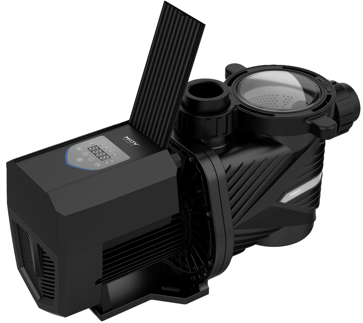 Moov VSP Variable Speed Pool Pump