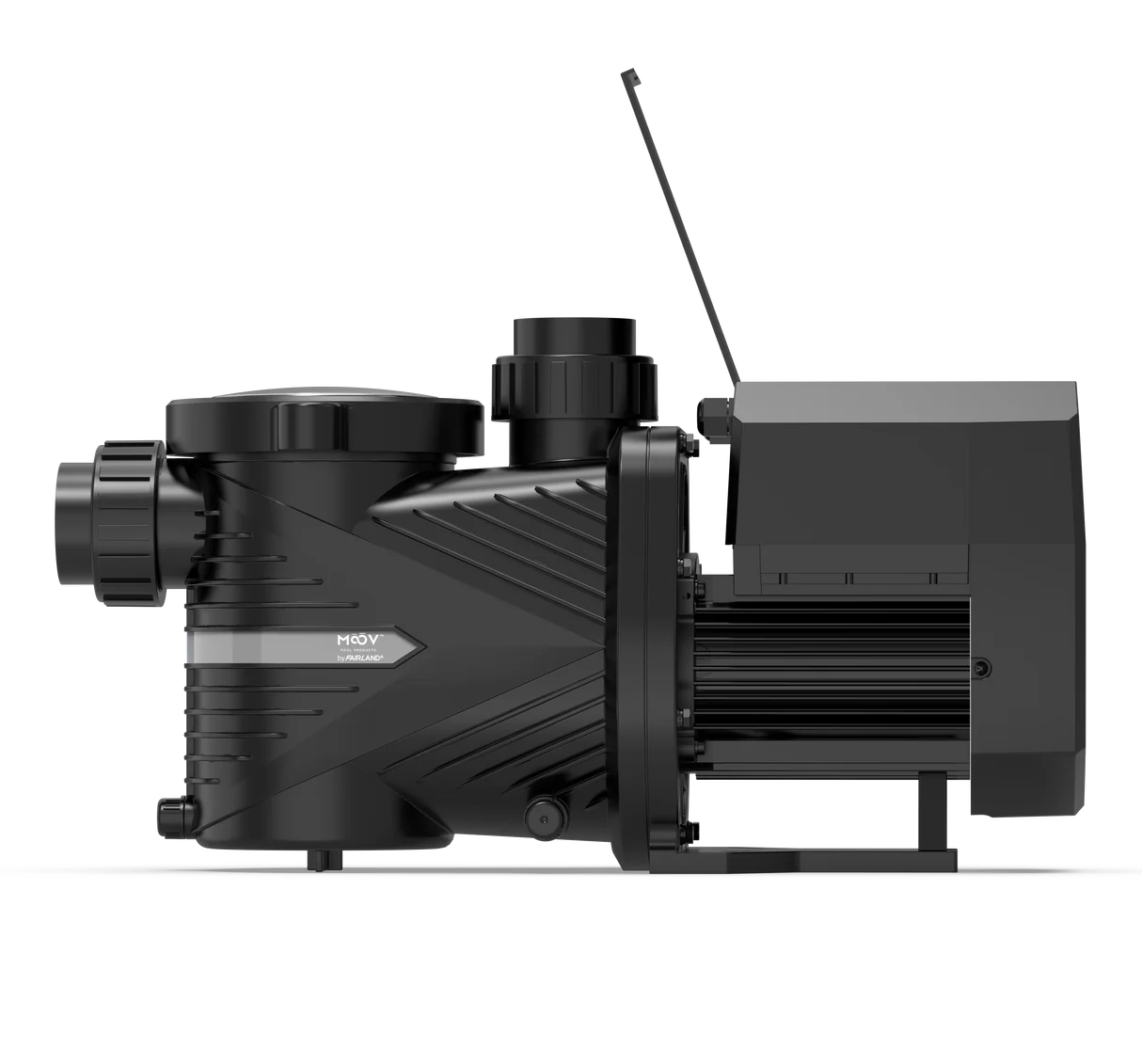 Moov VSP Variable Speed Pool Pump