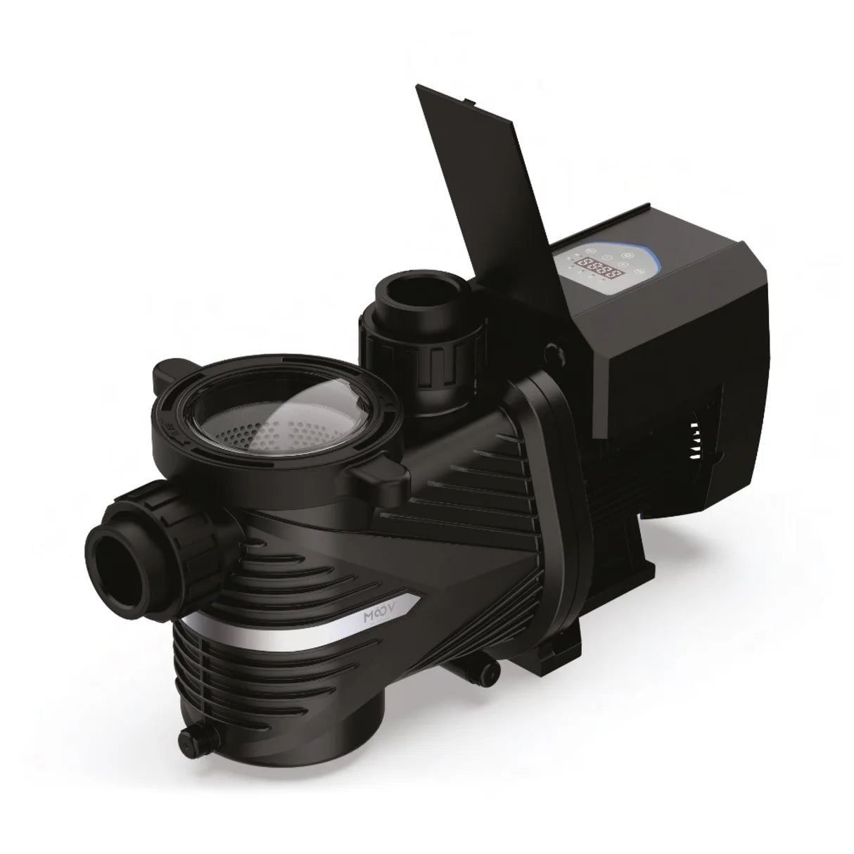 Moov VSP Variable Speed Pool Pump