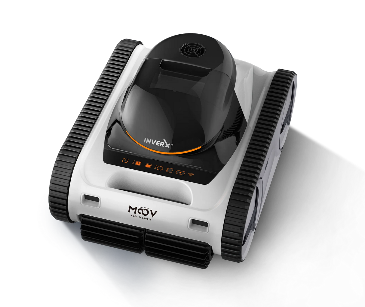 Moov InverX Robotic Pool Cleaner | M80XC
