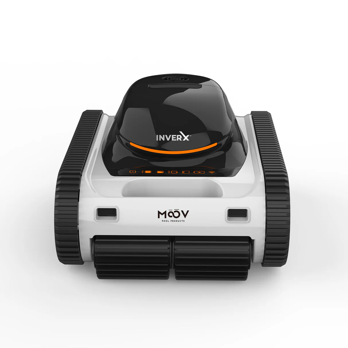 Moov InverX Robotic Pool Cleaner | M80XC