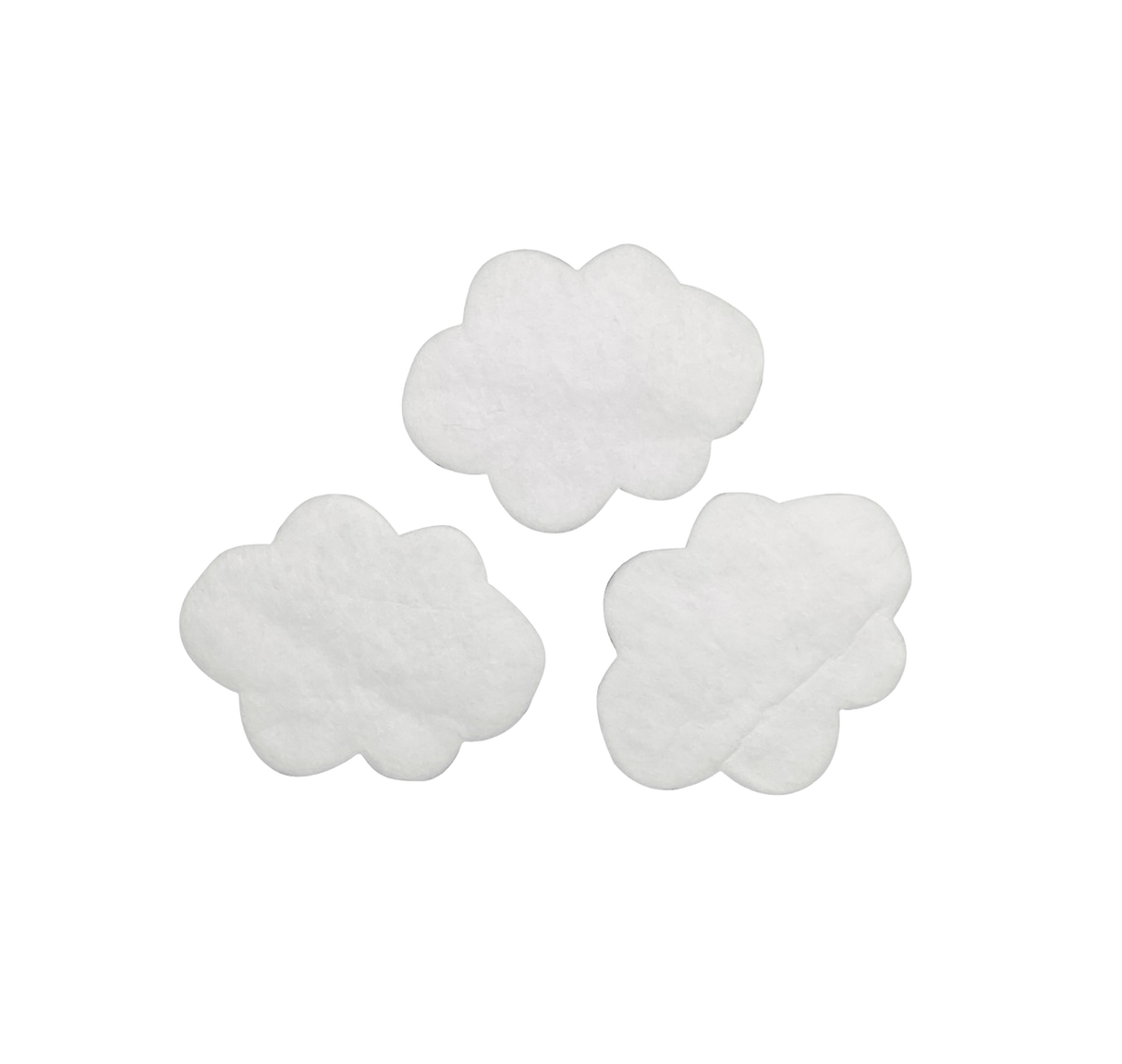 Aqua Coastal oil absorbent cloud for pool and spa surface oil control, floating device designed to remove surface oils.