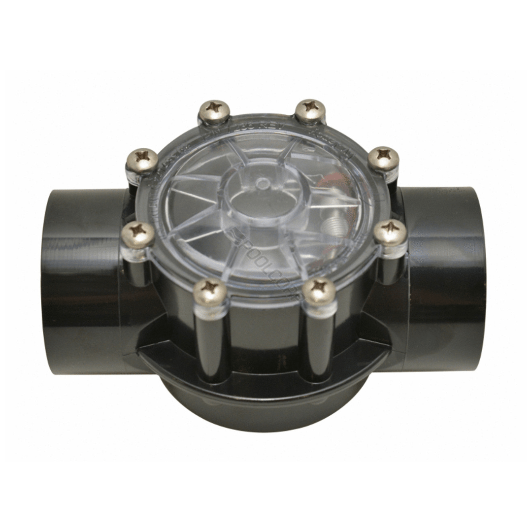 Pentair Smart Heater Automatic Bypass Valve Actuator Kit, 462048