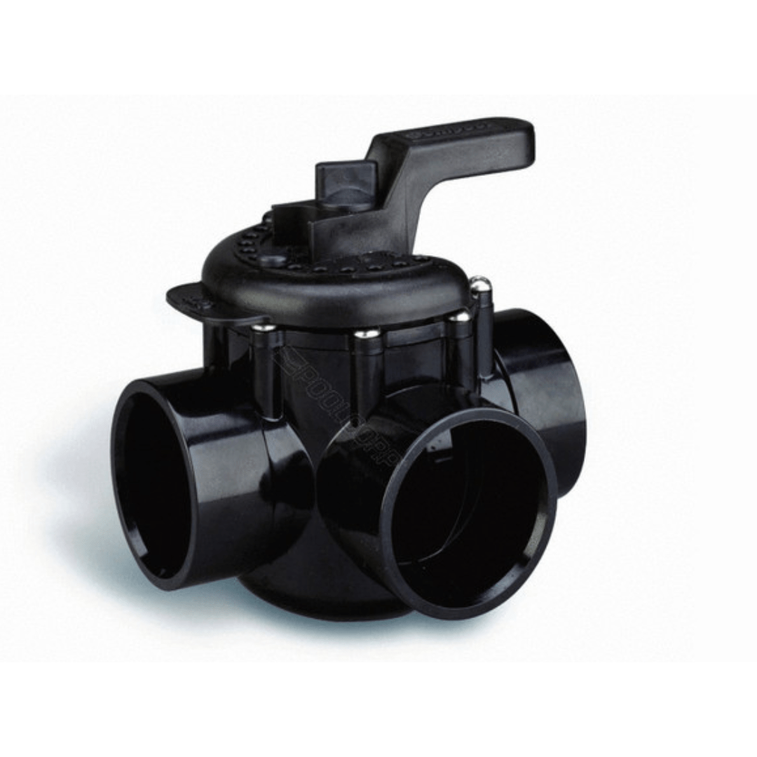 Pentair Smart Heater Automatic Bypass Valve Actuator Kit, 462048