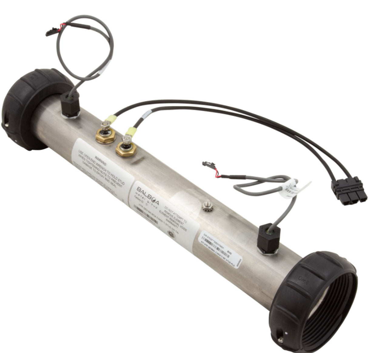 Balboa Titanium Plug and Click Heater 5.5kW for M7 | G7532