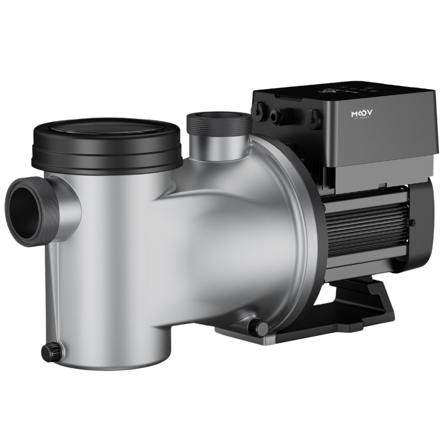 Moov Ai Inverter MP165AIDV Pool Pump