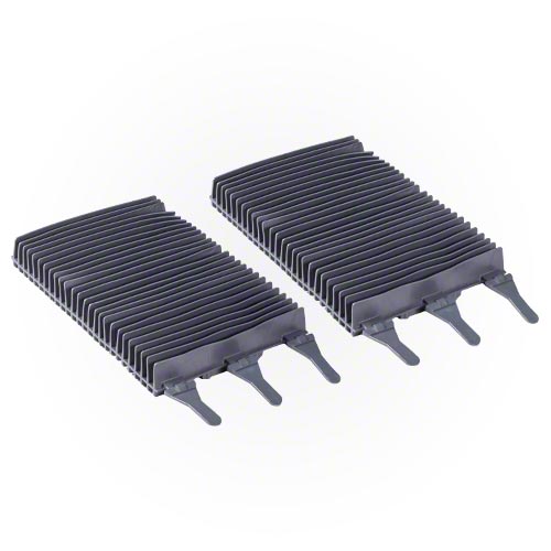 Polaris Brush Set, 2/PK