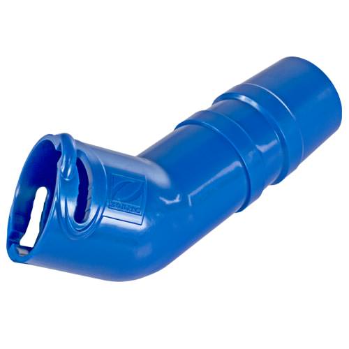 Zodiac Twist-Lock 45 Degree Elbow Extended , All Models