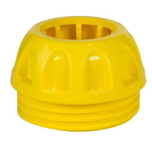 Zodiac Handnut, Yellow, T5