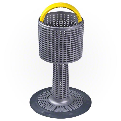 Zodiac Leaf Catcher Strainer Basket