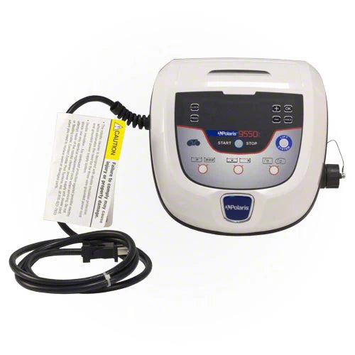 Polaris Control Unit