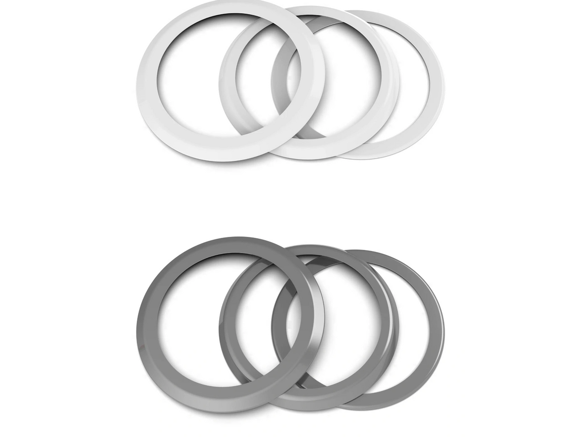 Spa Electric Retro R10 Replacement Pool Light Kit Multi Colour Lighty White Face Ring